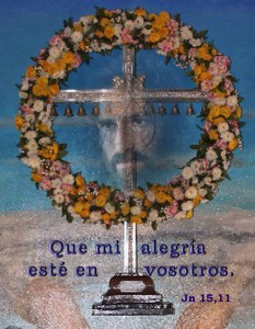 alegría